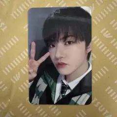 xikers ジョンフン　makestar 対面　サイン会　トレカ　サイカース