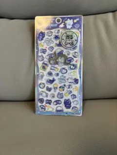 光る　ジュエル　プチドロップ ほしぞらドロップ