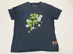 ジャッジメント Tシャツ XLサイズ