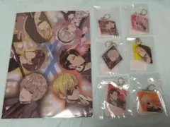 XYZ TOUR 2018 -SUMMER- グッズ 缶バッジくじ - メルカリ