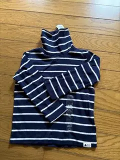 s*︎様 【新品】baby GAP タートルネック　90