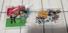 TOP4 in TOKYODOME 2Days アクキースタンドコレクション - メルカリ