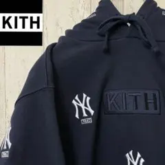 2026年最新】kith パーカー ボックスロゴの人気アイテム - メルカリ