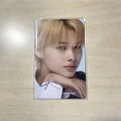 値下げ ENHYPEN ニキ DFESTA 入場特典