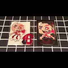 B*9様 チェリーボム~ハズビンホテルグッズ~