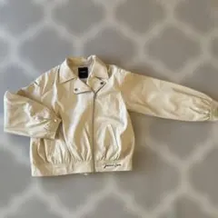 Jenni Love クリーム色ジャケット