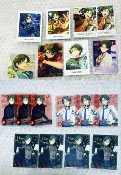 蓮巳敬人中心 あんスタ まとめ売り tWwcT2wn.jpg