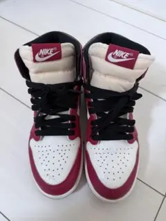 Nike Air Jordan ジョーダン シカゴ　21.5cm キッズ