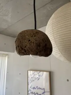 MORE LIGHT ペンダントライト 未使用品