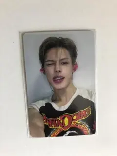 CORTIS weverse ラキドロ　ジェームス　トレカ　コルティス