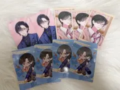 VOLTACTION 四季凪アキラ 2nd ミニ アルバム 特典