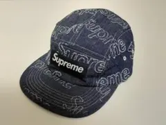 2026年最新】Supreme Denim Camp Capの人気アイテム - メルカリ