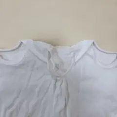 【ユニクロ】美品　ベビー肌着　セット　半袖　70cm
