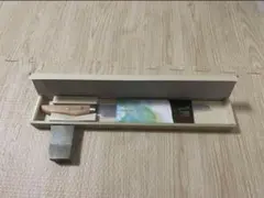 サンクラフトパン切りナイフ せせらぎ ms-001　21ｃｍのサムネイル