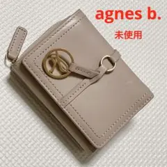 2026年最新】Agnes b 三つ折り財布の人気アイテム - メルカリ