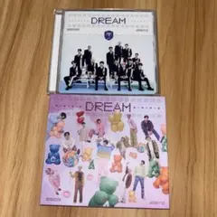 SEVENTEEN DREAM 新品 未開封 CD 5形態 セット - メルカリ