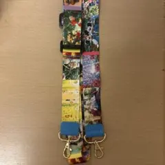 Disney ディズニー スマホストラップ イマジニングザマジック