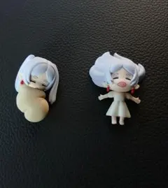 葬送のフリーレン　ねむらせ隊　フリーレンD・E