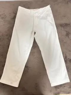 メンズ チノパン