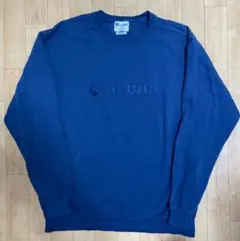 SOVIETS ソビエツ win win スウェット