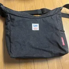 Lee メッセンジャー バッグ Manhattan portageのサムネイル