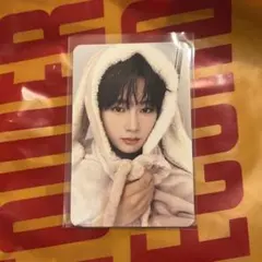 ALD1 EUPHORIA メクス トレカ makestar アンシン