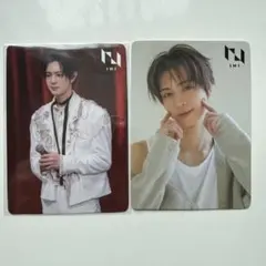 佐野雄大 トレカセット バレトレ 楽天ブックス INI PULSE