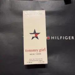 TOMMY HILFIGER TOMMY girl NEW YORK 50mlのサムネイル