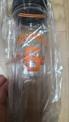 ジャイアンツくじ 坂本勇人2点セット