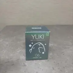 POP MART Yuki 06 和風テイスト　未開封