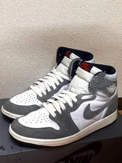 2025年最新】ナイキ エアジョーダン1 1995の人気アイテム - メルカリ