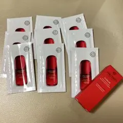 SHISEIDO アルティミューン パワライジング セラム サンプルのサムネイル