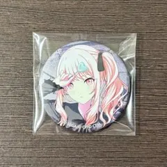 プロセカ グリッター缶バッジ 6C 暁山瑞希 - メルカリ