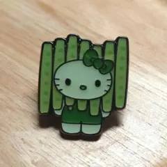 2025年最新】ハローキティピンバッジの人気アイテム - メルカリ