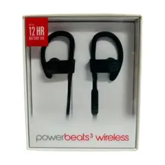 2026年最新】Powerbeats3Wirelessの人気アイテム - メルカリ