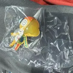 クルル　カプセルトイフィギュア