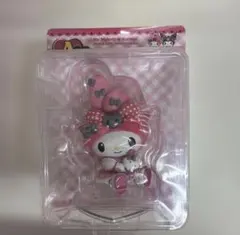 HappyくじMy Melody マイメロディ50thのA賞 - メルカリ