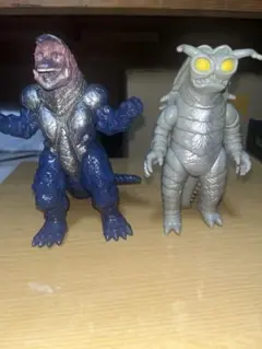 キーラ「ウルトラマン」登場怪獣（怪獣郷）ソフビフィギュア Amazon.co.jp: ウルトラ怪獣シリーズ ソフビ 人形 フィギュア