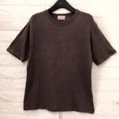 mao made ナチュラル薄手Tシャツのサムネイル