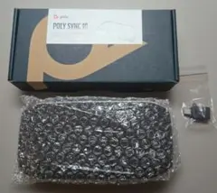 【中古】poly sync10
