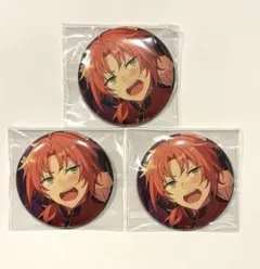 2026年最新】月永レオ 缶バッジ イベコレの人気アイテム - メルカリ