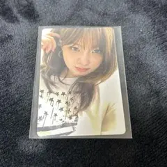 Kep1er bubblegum musicart ヨントン トレカ チェヒョン