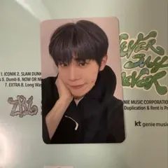 ZEROBASEONE ゼベワン MAKESTAR トレカ キムテレ