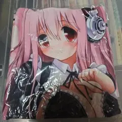 プロセカ 暁山瑞希 5周年 感謝祭 ビッグタオル - メルカリ