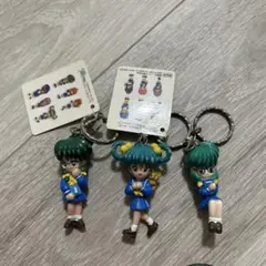 ときめきメモリアル　キーホルダー　まとめ売り