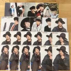 Kiramune Trignal 木村良平 フォトカード Kiramune Trignal 木村良平 フォトカード キラフェス - メルカリ