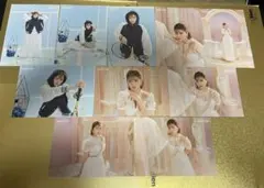 JYP Twice ラントレ　ジョンヨンコンプリートセレクション！　10枚セット