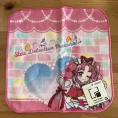 キュアミスティックミニタオルのサムネイル