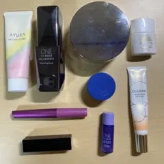 化粧品 まとめ売り