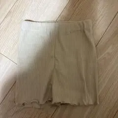 ペアマノン　レギンス スパッツ　120